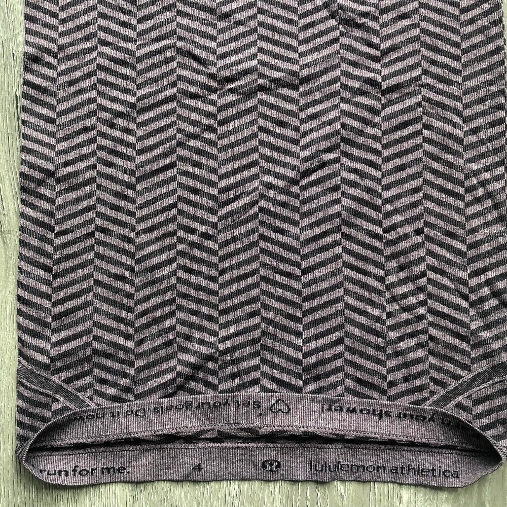 Lululemon Swiftly Tech Racerback - Picture 9 of 10